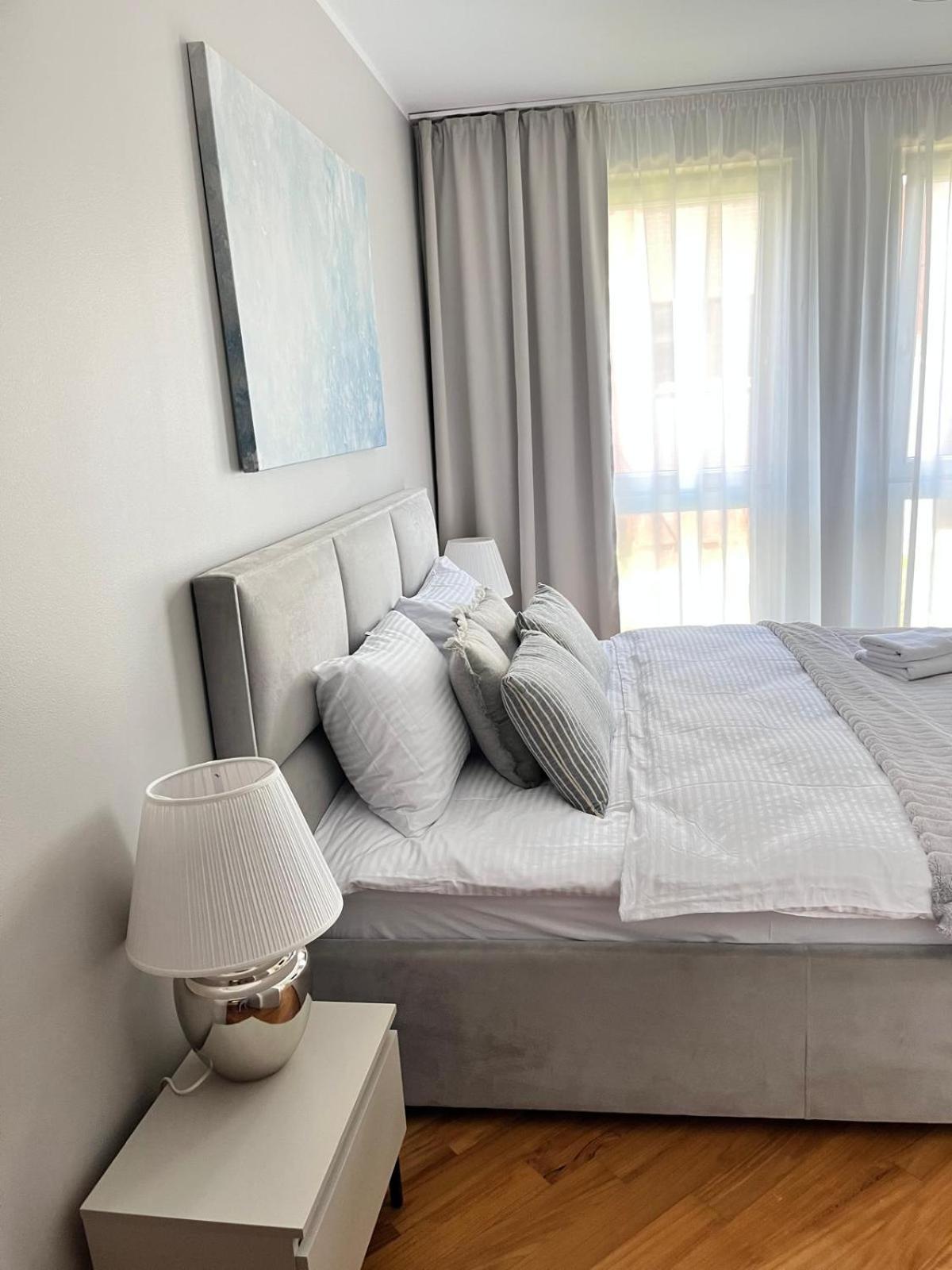 Inthemiddleperfectview Apartment *