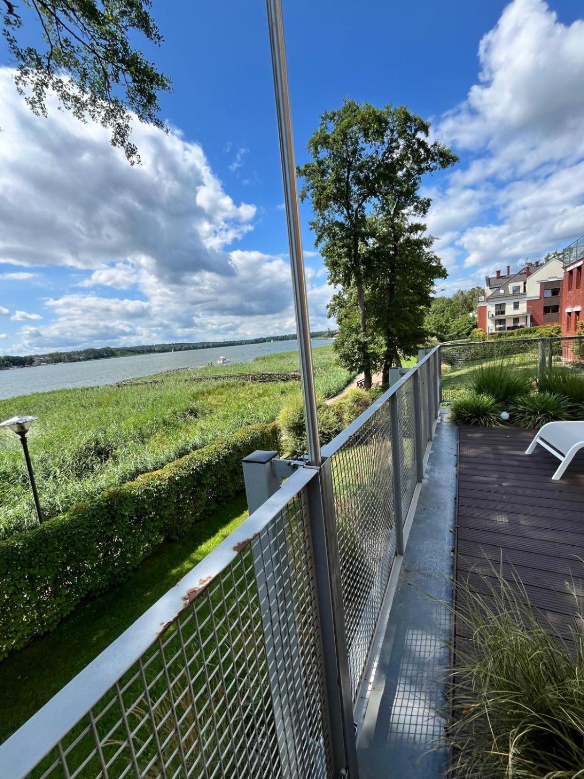 Inthemiddleperfectview Apartment